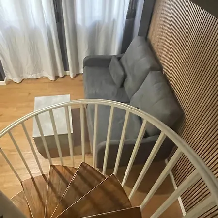 Santa Paula Centro Junto Catedral Center Appartement Granada