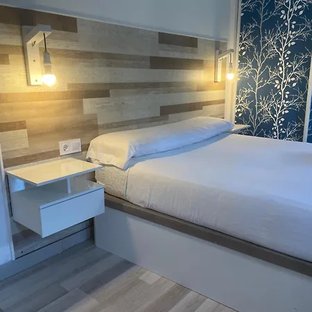 Santa Paula Centro Junto Catedral Center Appartement