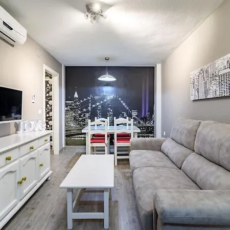 Apartment Santa Paula Centro Junto Catedral Center *