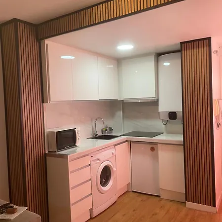 Apartment Santa Paula Centro Junto Catedral Center Granada