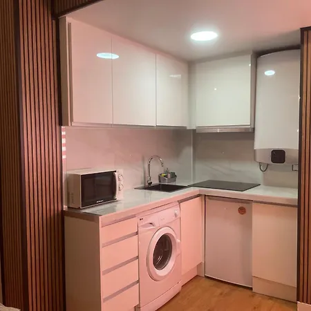 Santa Paula Centro Junto Catedral Center Apartment Granada