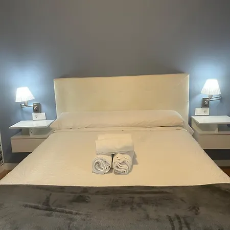 Santa Paula Centro Junto Catedral Center Apartment Granada