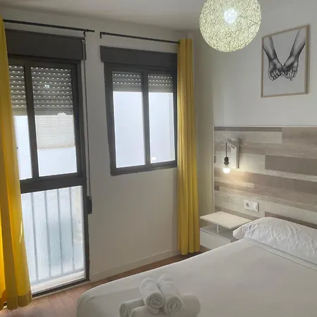 Santa Paula Centro Junto Catedral Center Apartment Granada
