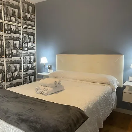 Santa Paula Centro Junto Catedral Center Apartment Granada