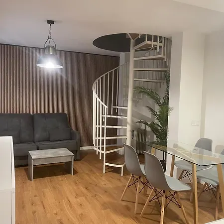 Apartment Santa Paula Centro Junto Catedral Center Granada