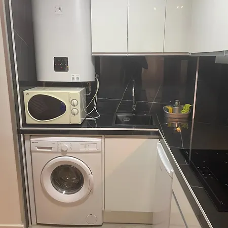 Apartment Santa Paula Centro Junto Catedral Center *