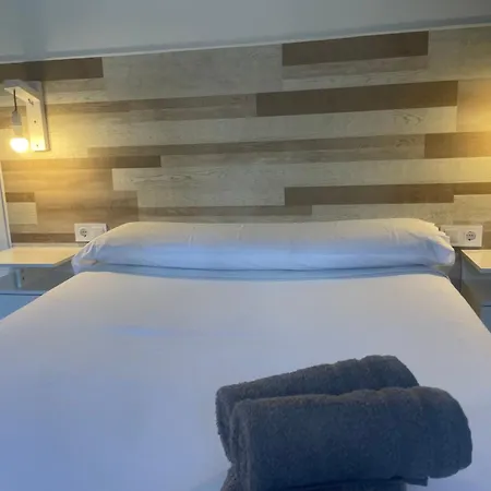 Santa Paula Centro Junto Catedral Center Apartment *