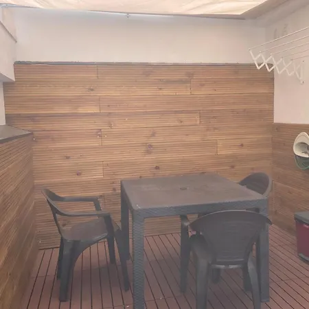 Apartment Santa Paula Centro Junto Catedral Center *