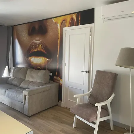 Apartment Santa Paula Centro Junto Catedral Center Granada