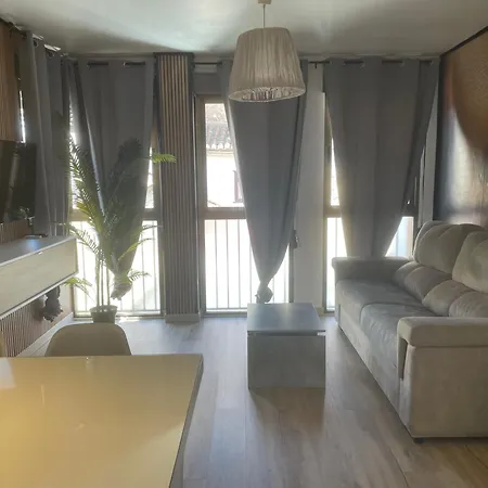Apartment Santa Paula Centro Junto Catedral Center Granada