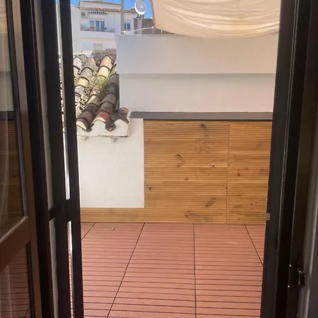 Santa Paula Centro Junto Catedral Center Apartment *